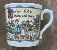 Royal Worcester Porcelain