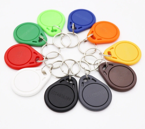 Burglar alarm proximity - proximity, fob