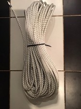 Rope Pre Stretch Polyester