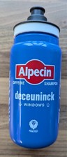 Tour de France : Bidon Alpecin deceuninck team
