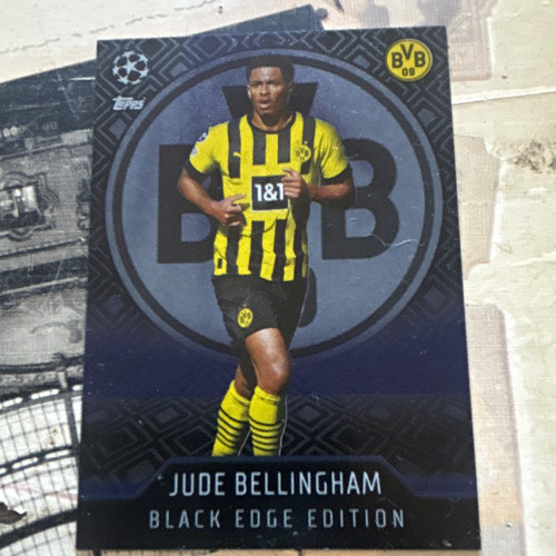 Topps match attax 2022 jude - attax,