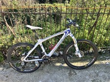 Rocky Mountain MTB Vertex 50