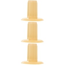  Set of 3 Yarn Winding Cones