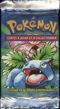 1999 Pokemon FRENCH 1st