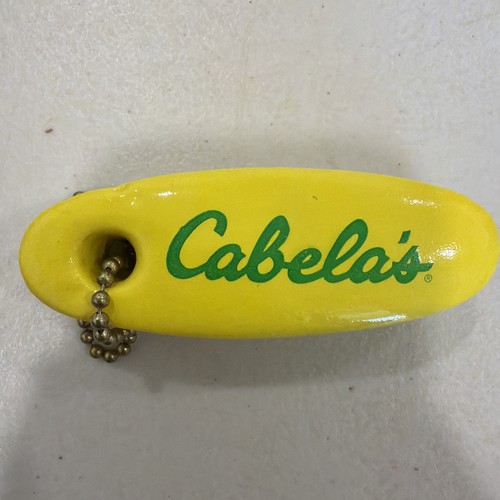 Cabela floating foam - cabela’s,