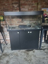 black Juwel Rio 240 aquarium