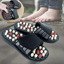 Acupressure Slippers Foot