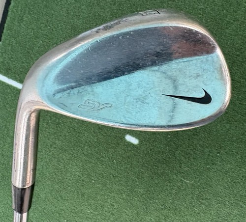 Nike vr forged - ,