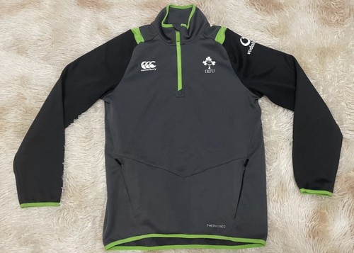Ireland rugby union zip - rugby,