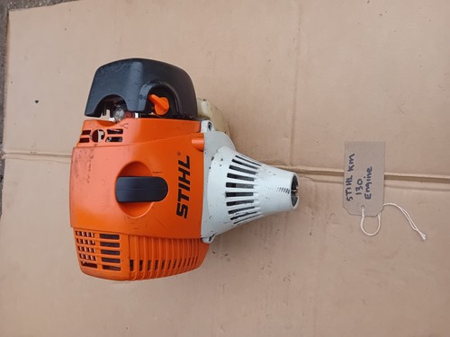 Stihl km130 kombi engine - stihl,