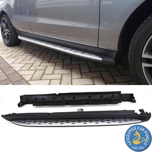 2012 2018 running boards - 2012-2018,