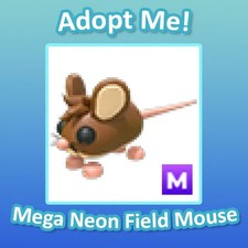 ADOPT MEGA FIELD MOUSE