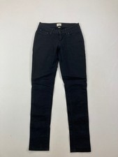 LEVI’S BOLD CURVE SKINNY Jeans - W26 L32 - Black - Great Condition - Women’s
