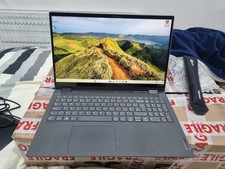 Lenovo IdeaPad Flex 5 15ALC05