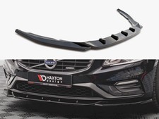 Maxton Design Front Splitter