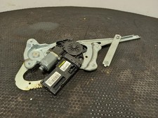 RENAULT MEGANE Window