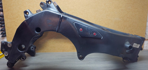 Yamaha fz1 2006 2009 frame - -,