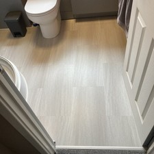 Vinyl Click Flooring