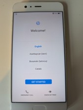 Huawei P10 VTR-L09 - 64GB -