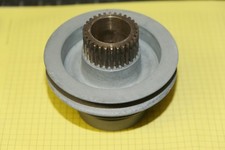 Myford ml7  Lathe Main Head Pulley.. Early One..