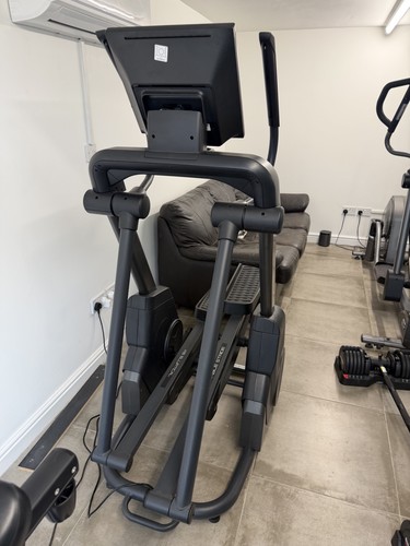 Nordictrack freestride x16 - nordictrack,