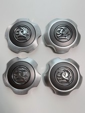 4 X  Genuine Vauxhall Corsa D