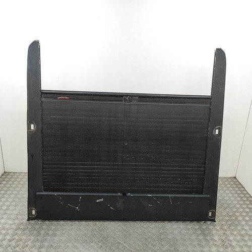 Amarok boot trunk - 2h,