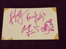 ROCK / PAUL RODGERS  / PAUL