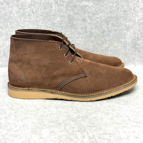 Red wing heritage weekender - heritage,