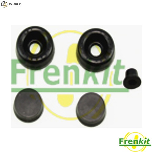 Repair kit wheel - repair,