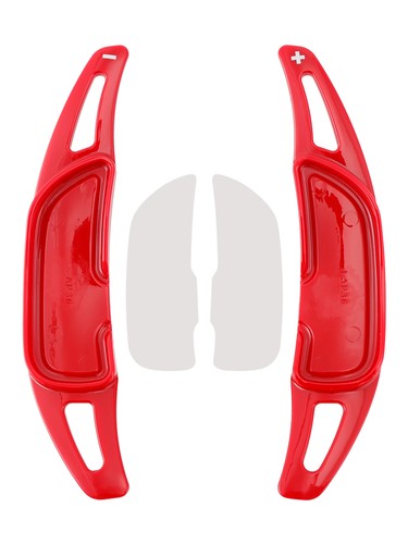 Steering wheel paddle - steering,