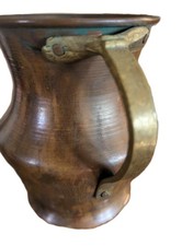 Antique Hand Made Copper