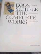 Egon Schiele: The Complete
