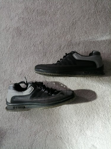 Swiss trainers size 8 - swiss,
