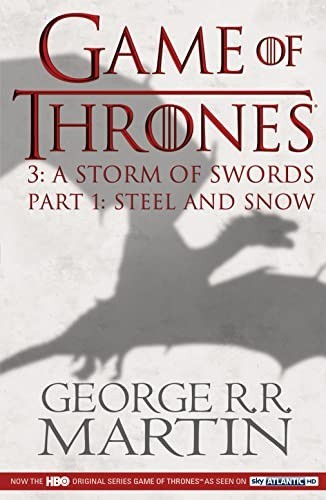 Game thrones a storm of - of, thrones: