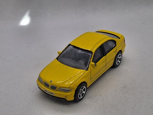 Diecast realtoy bmw 3 - diecast,