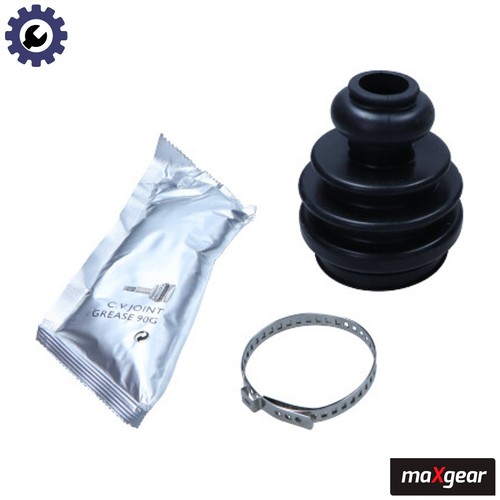 Bellow kit drive shaft - shaft, 49-1375