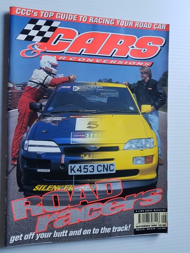 Cars and car conversions - cars,