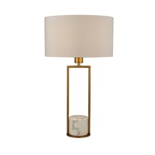 SEARCHLIGHT Claire Table Lamp