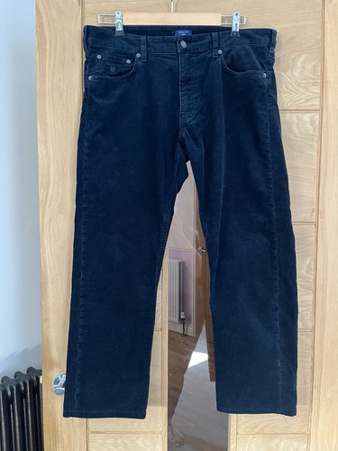 Gents gant premium corduroy - premium,