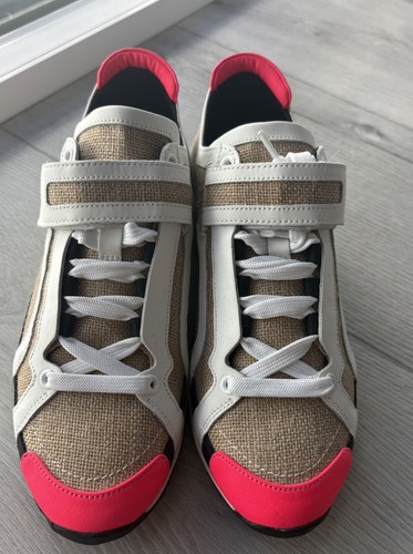 Pierre hardy vibe sneakers - hardy, eu