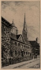 William Henry Corbin 1887-1970