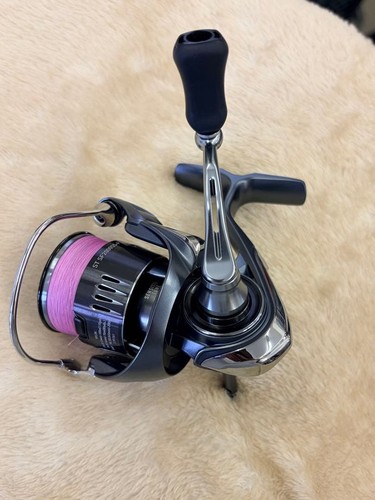 Daiwa airity stsf - airity,