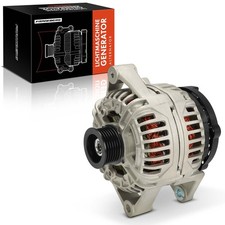 A-Premium Alternator for