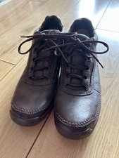 Clark’s Oxblood Gore-Tex