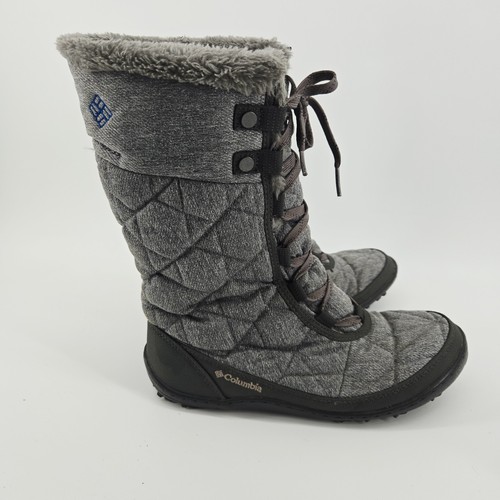 Columbia minx mid omni - columbia, ii