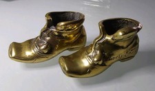  Brass  Match holder boots