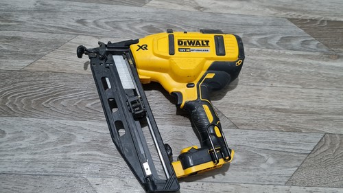 Dewalt dcn660 18v brushless - dcn660, xr
