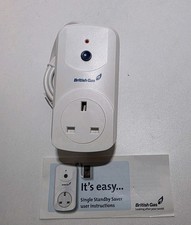 British Gas Standby