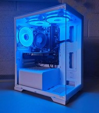 Ultra Fast Gaming PC, i7 Quad